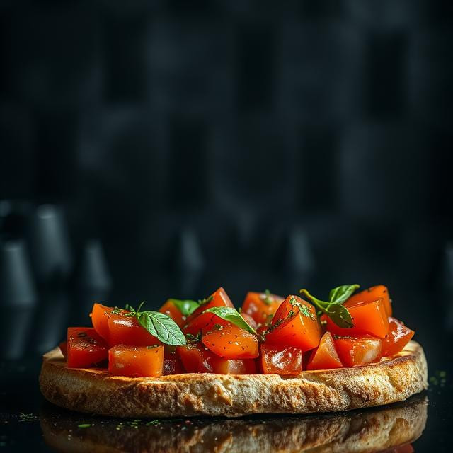 Bruschetta