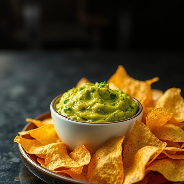 Guacamole