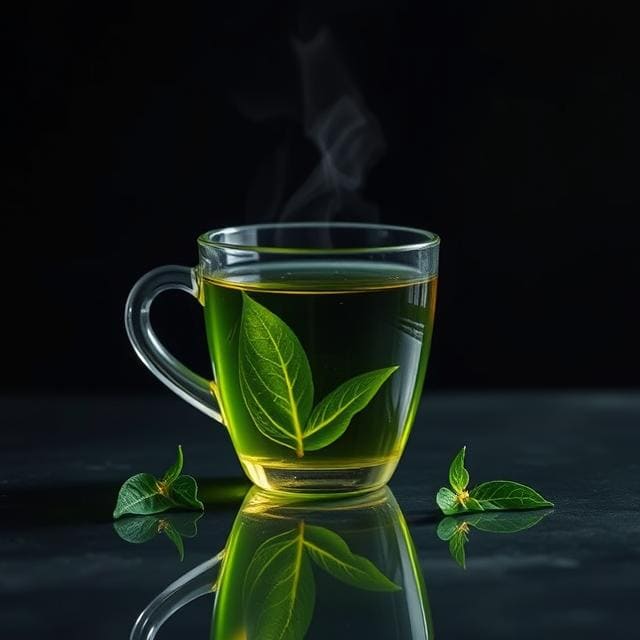 Green Tea