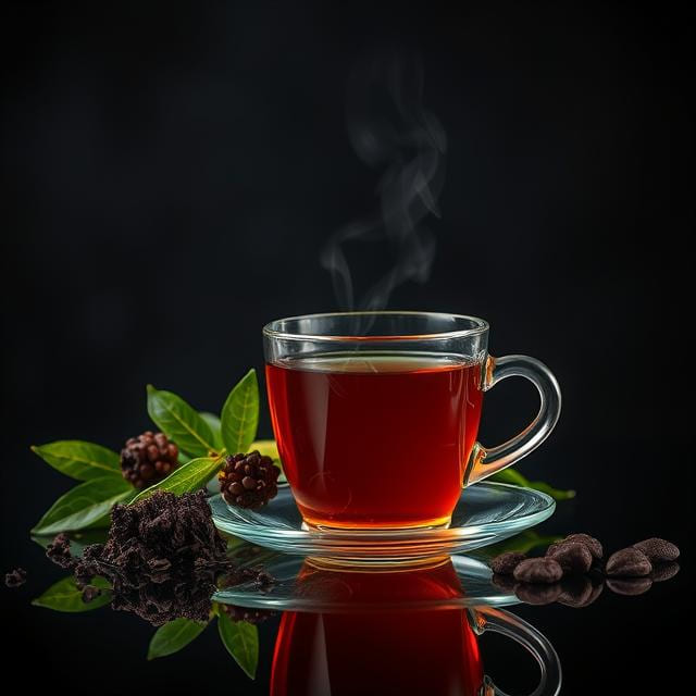 Herbal Tea