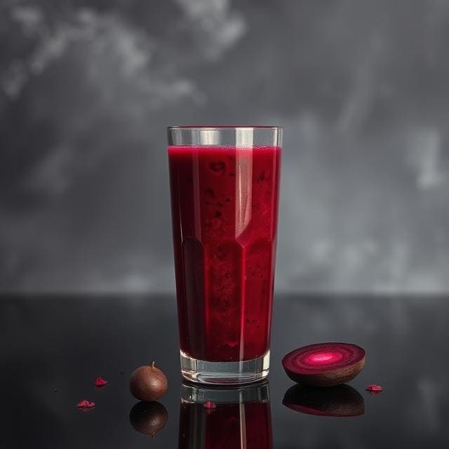 Beetroot Juice