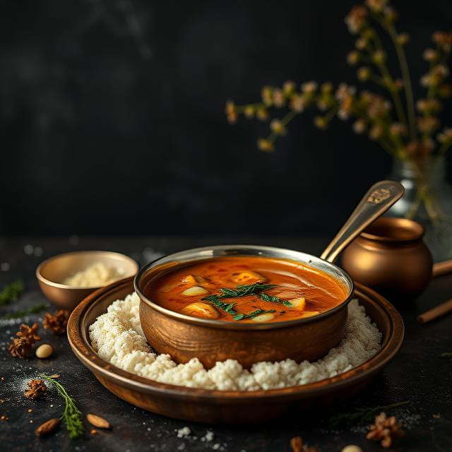 Dal Makhani