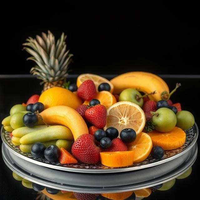 Fruit Platter