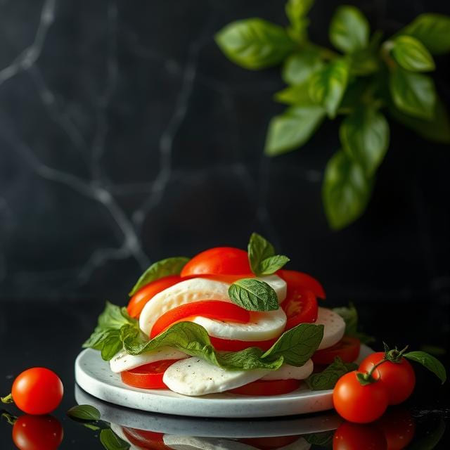 Caprese Salad