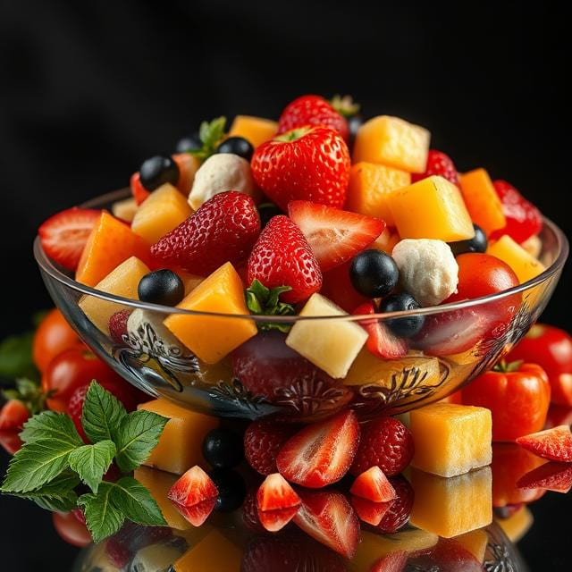 Fruit Salad