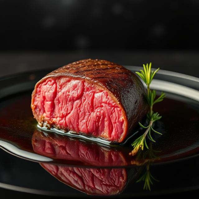 Filet Mignon