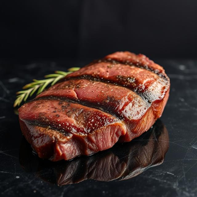 Flank Steak